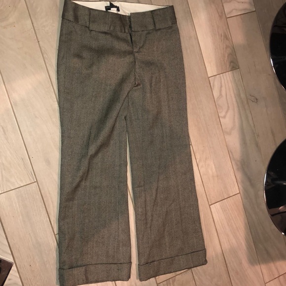 Banana republic dress pants 0p - Picture 2 of 5